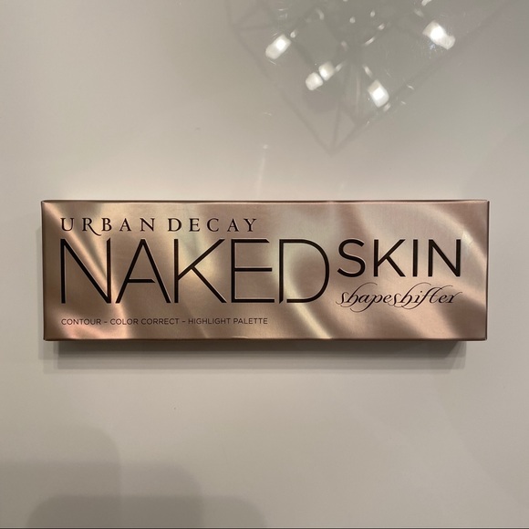 Urban Decay Shapshifter - Picture 6 of 7